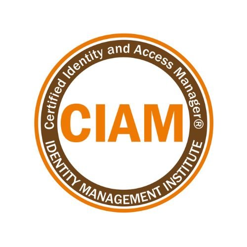 Customer Identity and Access Management certification
